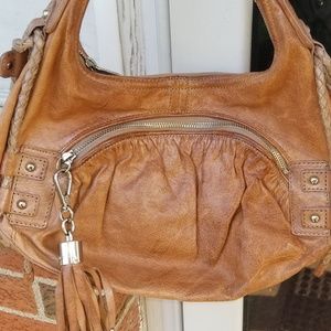 Auth. Brown Botkier Handbag